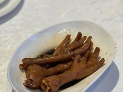 -安蒂娅.悦景轩中餐厅(西乡店)
