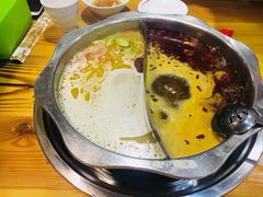 -锦祥六婆串串香(锦祥美食街店)
