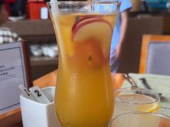 -视界美食自助餐厅·石家庄希尔顿酒店