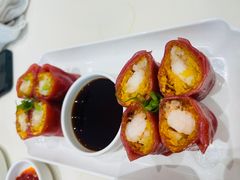 -蔡澜点心·粤菜(月星环球港店)