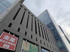 -凯德MALL(西直门店)