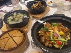 -丰鲤楼•闽南茶楼(仟禧汇店)