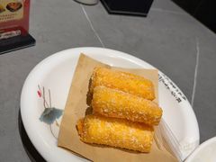 -老德州四合院·德州菜(天衢路店)