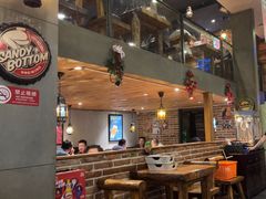 -馋嘴猫北京食堂·烤鸭·宵夜(亚运村店)