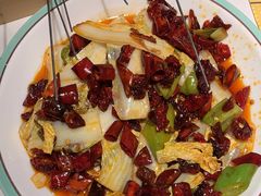 -叁宝烤肉• 西安烧烤(太乙路店)