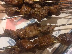 -阿记烧烤(大兴新区店)