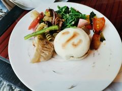 -西安W酒店·WEI全味西餐厅