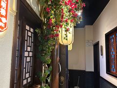 -福满我家大碗厨·湘菜(上海大厦店)