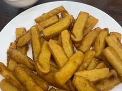 -爆肚冯(廊房二条店)