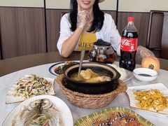 -蟹天蟹地农家菜·阳澄湖大闸蟹(浅水湾店)