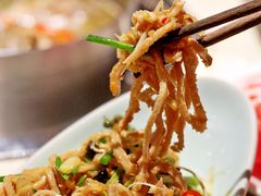 -浩爷羊蝎子火锅(望京店)