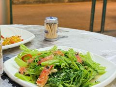 -富来美食
