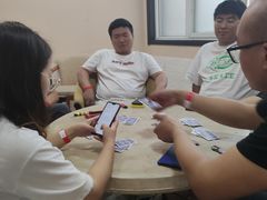 -亲兄弟真人CS团建拓展基地