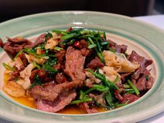 -桂满陇·手作小笼包&江南叫花鸡(中山公园店)