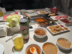 -海底捞火锅(西安路店)