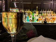 -LONG BAR 廊吧(外滩华尔道夫酒店)