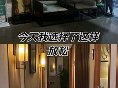 -韵道养生.足道.按摩.SPA(古美店)