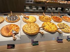 -比格比萨自助(宝山日月光店)