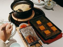 -顺卿庭·广东顺德菜(夫子庙水游城店)