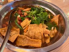 -柳州肥姨妈大骨螺蛳粉(双阳路店)