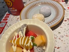 -战斧牛排餐厅(悦方IDmall店)