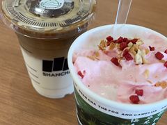 -雾与山茶(大禹城店)