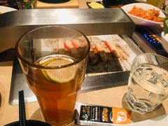 -新石器烤肉(无锡万象城店)