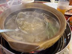 -临胜烧烤大牌档(东葛店)