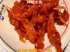 -七八冷面·延边朝鲜族美食(欢乐谷店)