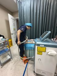 -坤如玛丽·医疗美容中心