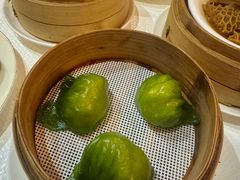 水晶虾饺皇-铭家点心(秦岭路店)