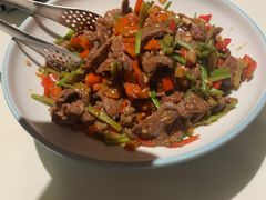 -千百味红餐厅·江西菜(绿地双子塔店)