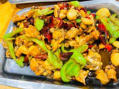 -陈氏肥蛤(小纬六路总店)