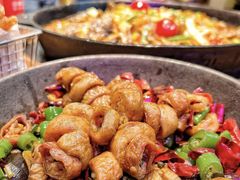 -老板恋上鱼(恒隆广场店)