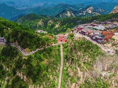 -泰山风景名胜区
