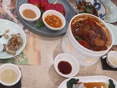 -点都德(海岸城店)