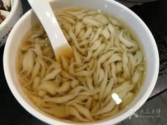 -丝丝香王凉粉(汇宇店)