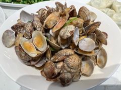 -船歌·鱼水饺青岛菜(国贸商城店)
