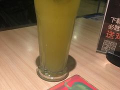 -必胜客(WOW中心城店)