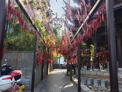 -零陵古城