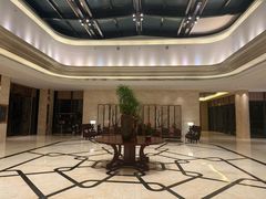 -廊坊固安福朋喜来登酒店