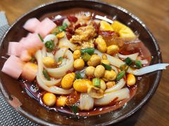 -黔城故事(虎峰别墅店)