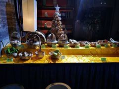 -同庆楼(金宝汇店)