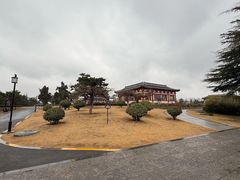 -洛阳古墓博物馆