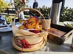 -汉水谣·江景餐厅(江滩店)