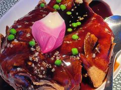 -桂满陇·杭州小馆(朝阳合生汇店)