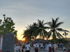-会安古镇