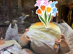 -华梅西餐厅(哈尔滨中央大街店)