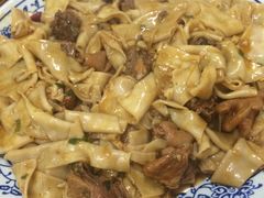 -壹阁胡羊焖饼(敦煌夜市店)