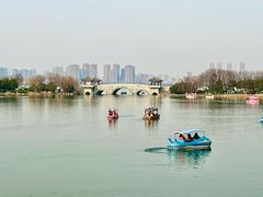 -云龙湖旅游景区